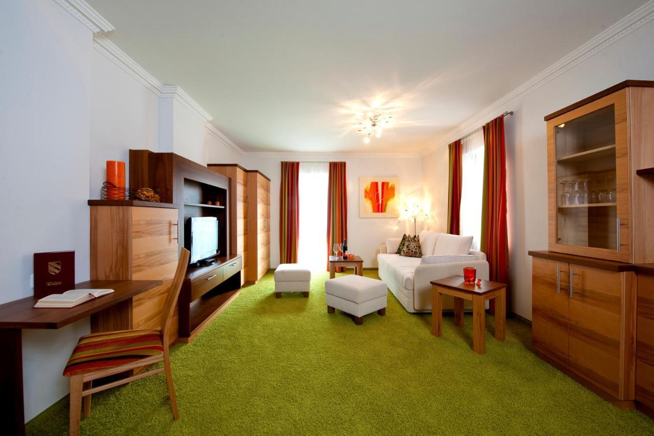Parkvilla Appartements Bad Hofgastein Εξωτερικό φωτογραφία