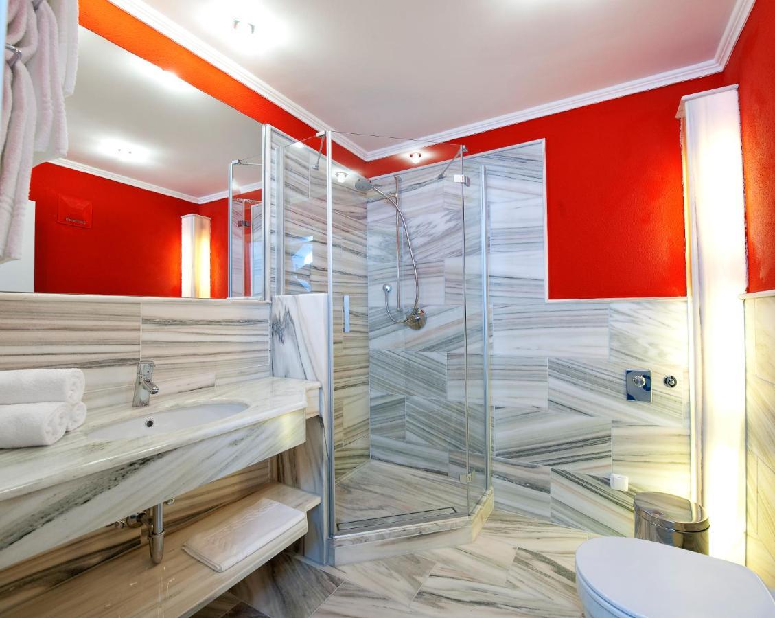 Parkvilla Appartements Bad Hofgastein Δωμάτιο φωτογραφία