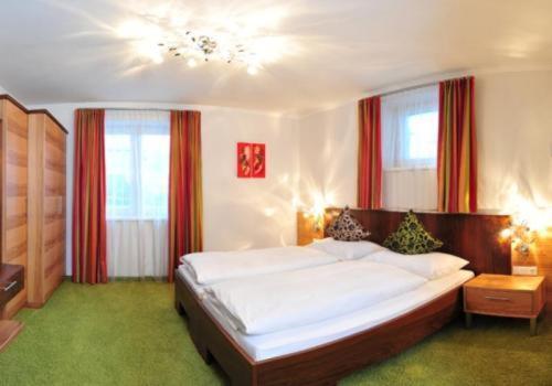 Parkvilla Appartements Bad Hofgastein Εξωτερικό φωτογραφία