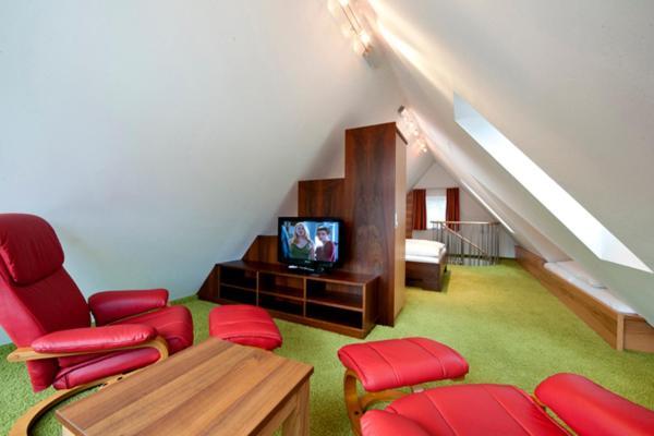 Parkvilla Appartements Bad Hofgastein Εξωτερικό φωτογραφία