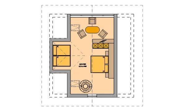 Parkvilla Appartements Bad Hofgastein Δωμάτιο φωτογραφία