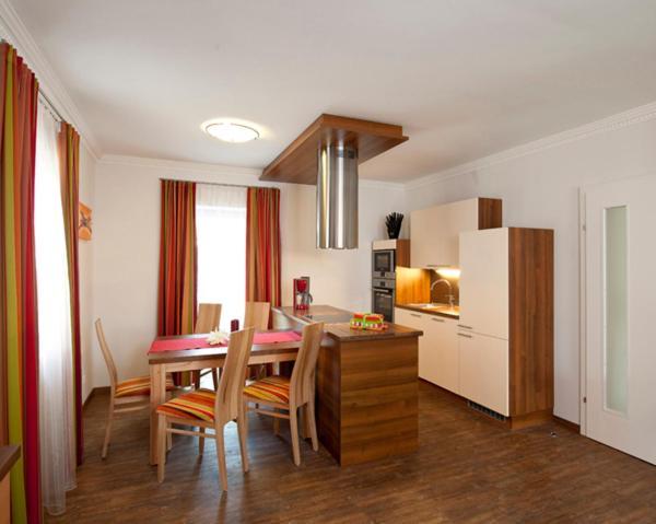 Parkvilla Appartements Bad Hofgastein Δωμάτιο φωτογραφία