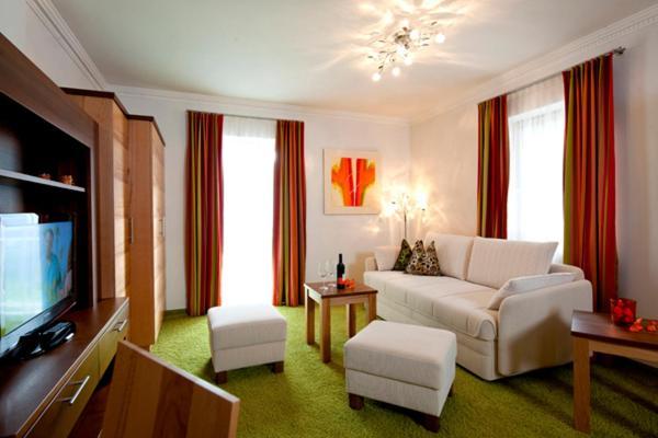 Parkvilla Appartements Bad Hofgastein Δωμάτιο φωτογραφία