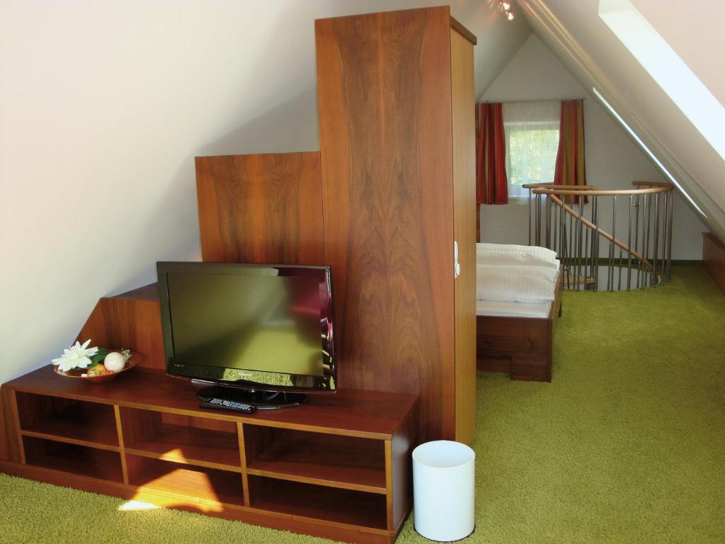 Parkvilla Appartements Bad Hofgastein Δωμάτιο φωτογραφία