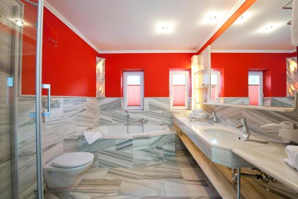 Parkvilla Appartements Bad Hofgastein Δωμάτιο φωτογραφία
