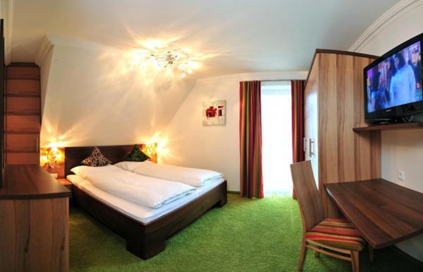 Parkvilla Appartements Bad Hofgastein Δωμάτιο φωτογραφία