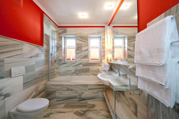 Parkvilla Appartements Bad Hofgastein Δωμάτιο φωτογραφία